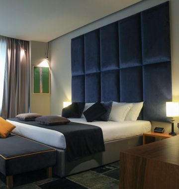 Triviho Hotel Rome