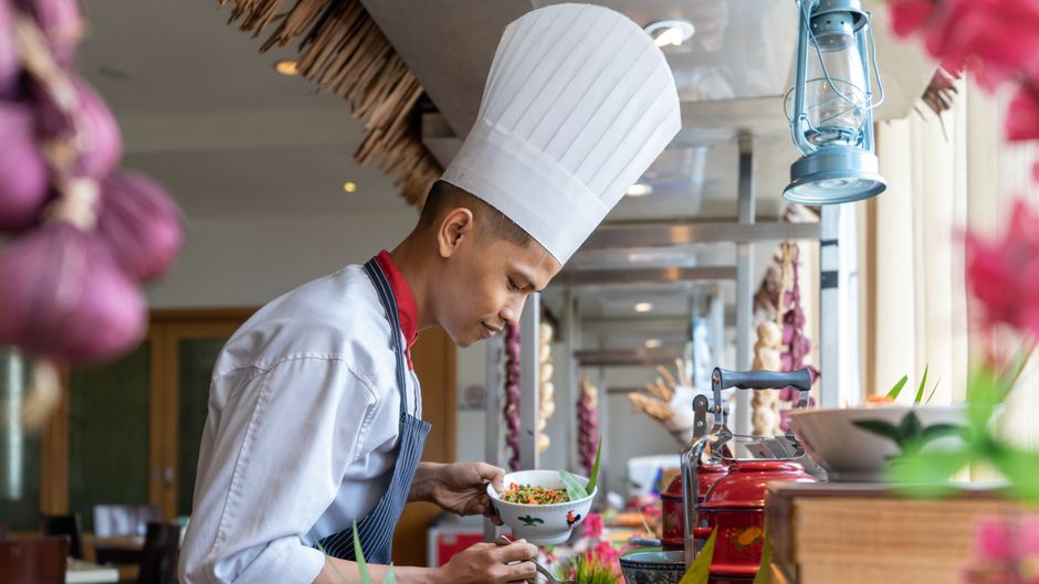 Holiday Inn Restaurant