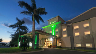 Holiday Inn Reynosa Industrial Poniente