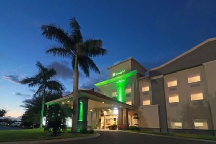 Holiday Inn Reynosa Industrial Poniente