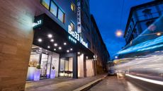 Bo33 Hotel Family & Suites