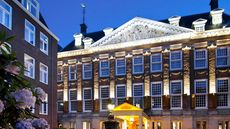 Sofitel Legend The Grand Amsterdam