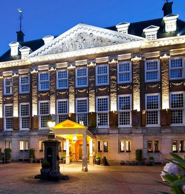 Sofitel Legend The Grand Amsterdam