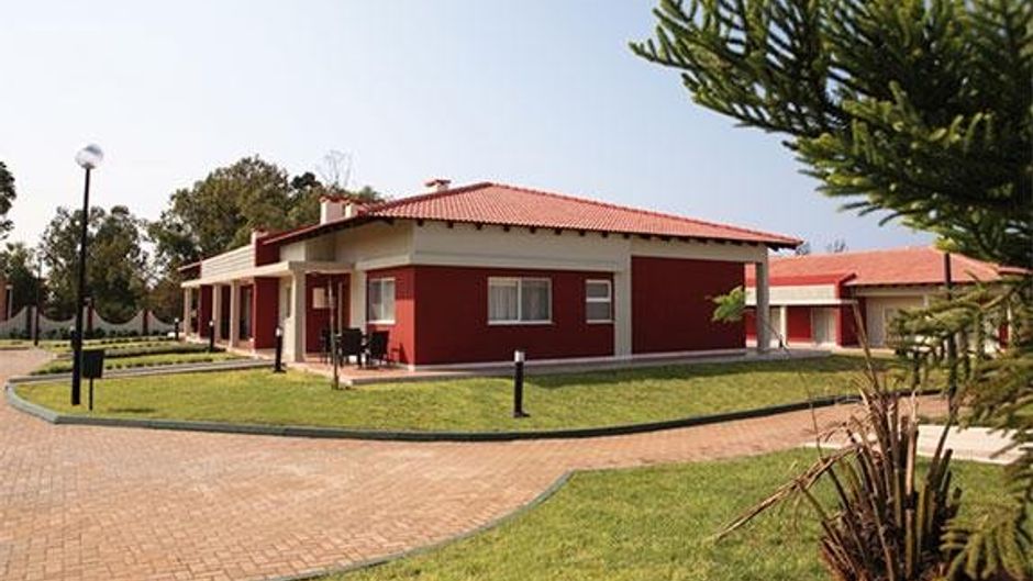 Montebelo Indy Maputo Congress Hotel Exterior