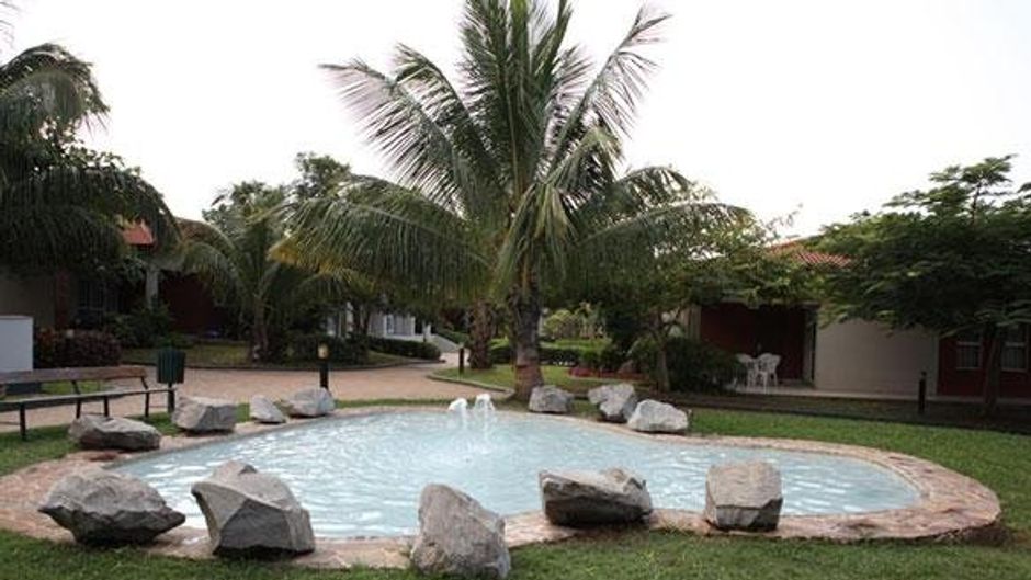 Montebelo Indy Maputo Congress Hotel Other