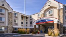 Candlewood Suites