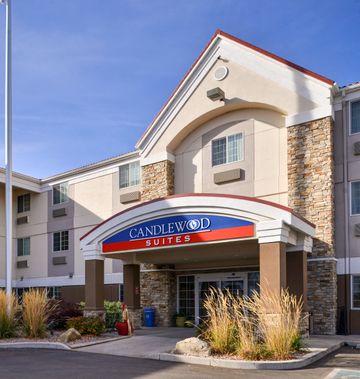 Candlewood Suites