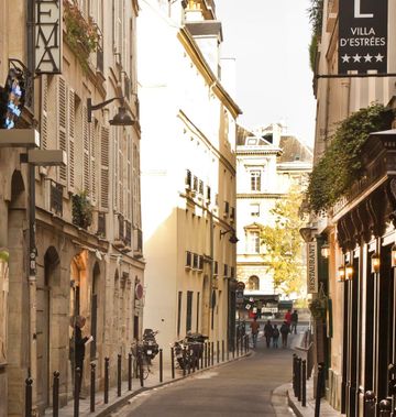 Hotel Residence des Arts
