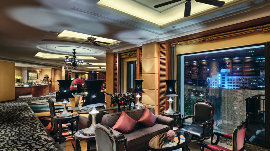 InterContinental Shenzhen Other