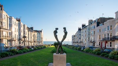 New Steine Hotel