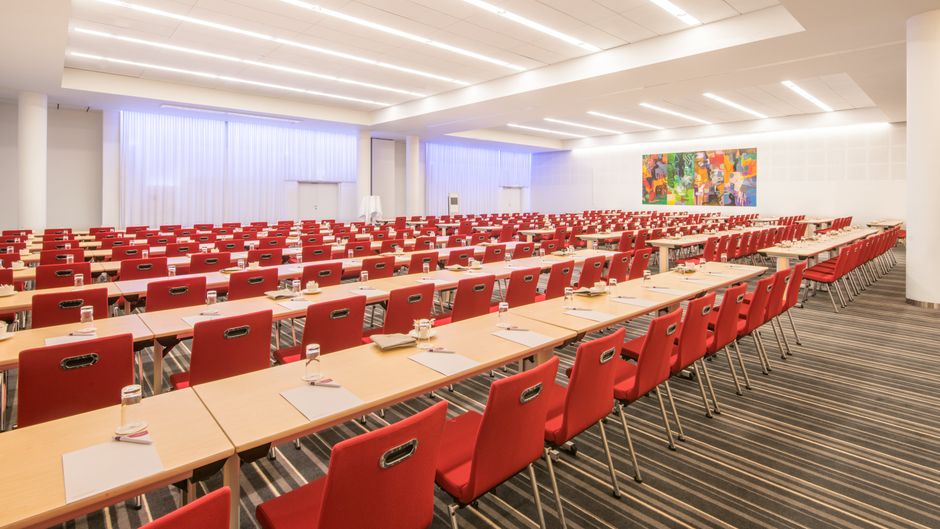 Crowne Plaza Copenhagen Towers Ballroom