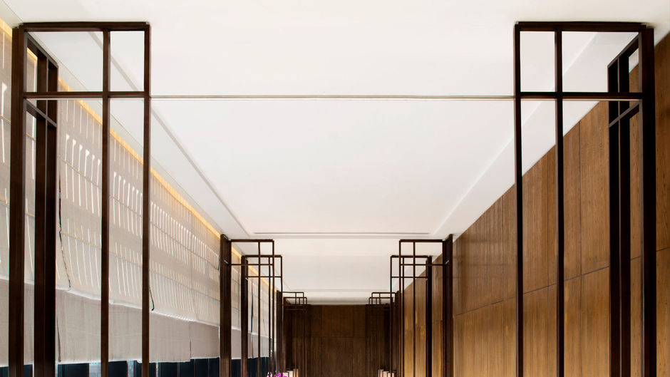 HUALUXE Shanghai Twelve at Hengshan Meeting