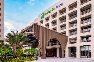 Holiday Inn Resort Sanya Bay