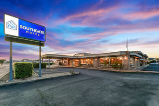 Southgate Motel