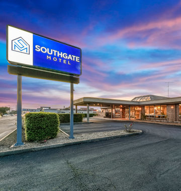 Southgate Motel