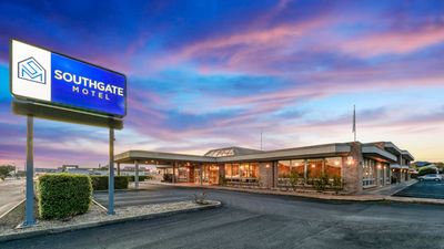 Southgate Motel