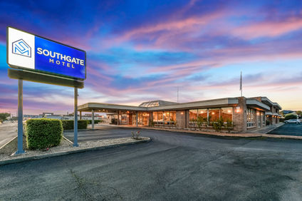 Southgate Motel