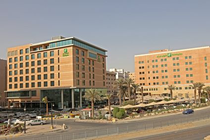 Holiday Inn Riyadh-Olaya