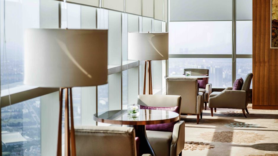 InterContinental Hanoi Landmark72 Other