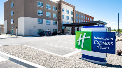 Holiday Inn Express & Suites Elko