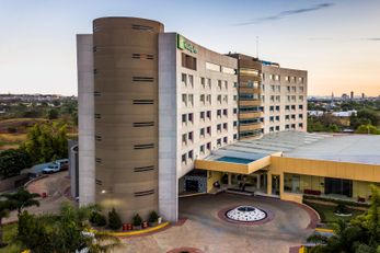 Holiday Inn Puebla Finsa