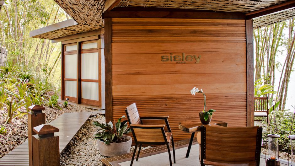 Ponta dos Ganchos Resort Spa
