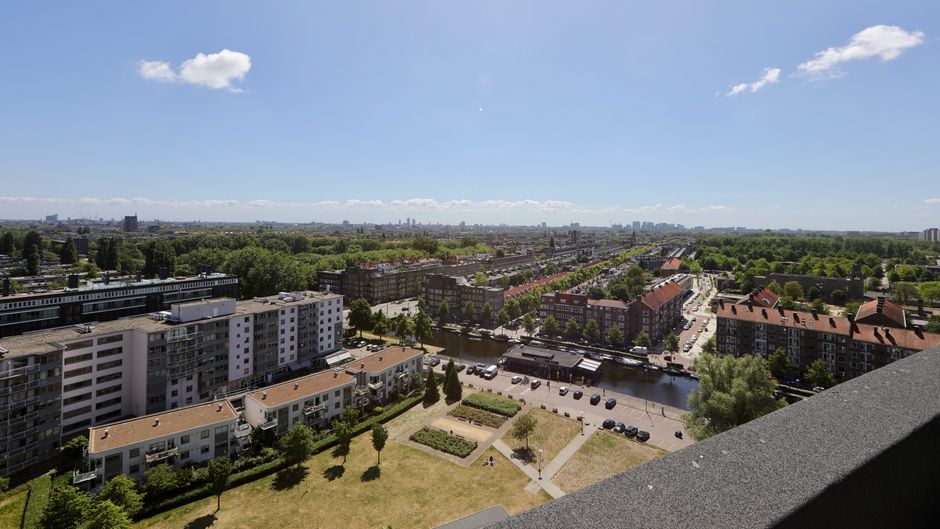 Cityden BoLo District Exterior