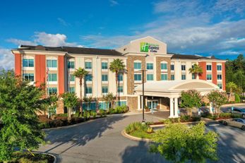 Holiday Inn Express Mobile-Saraland