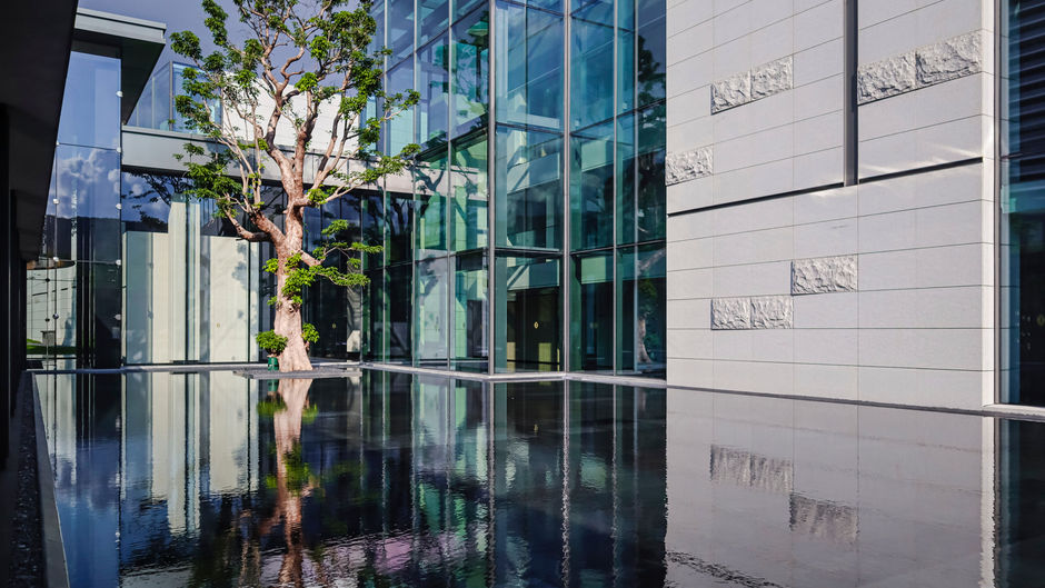 Intercontinental Dameisha Resort Other
