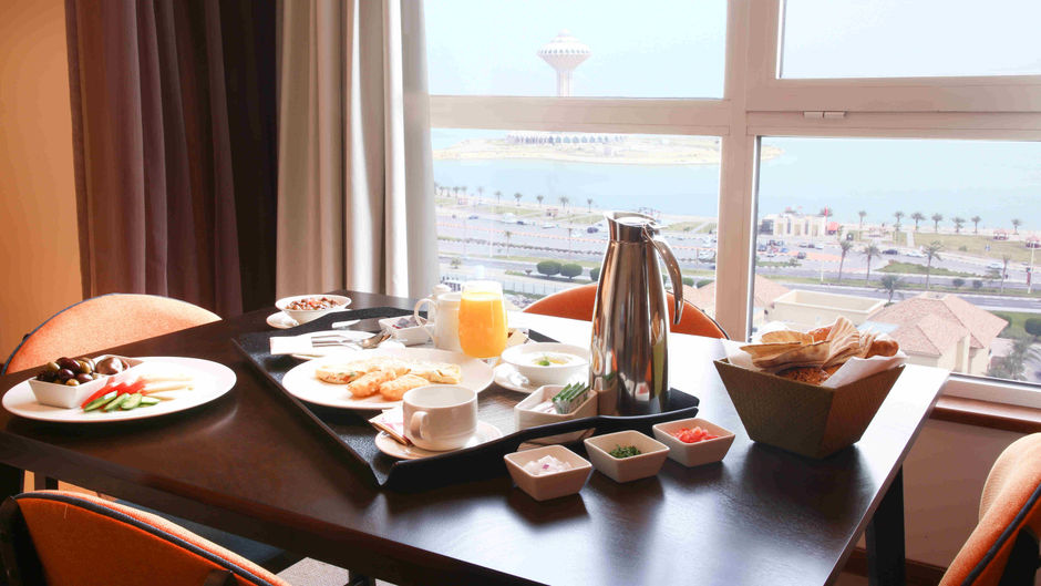 Centro Corniche Restaurant