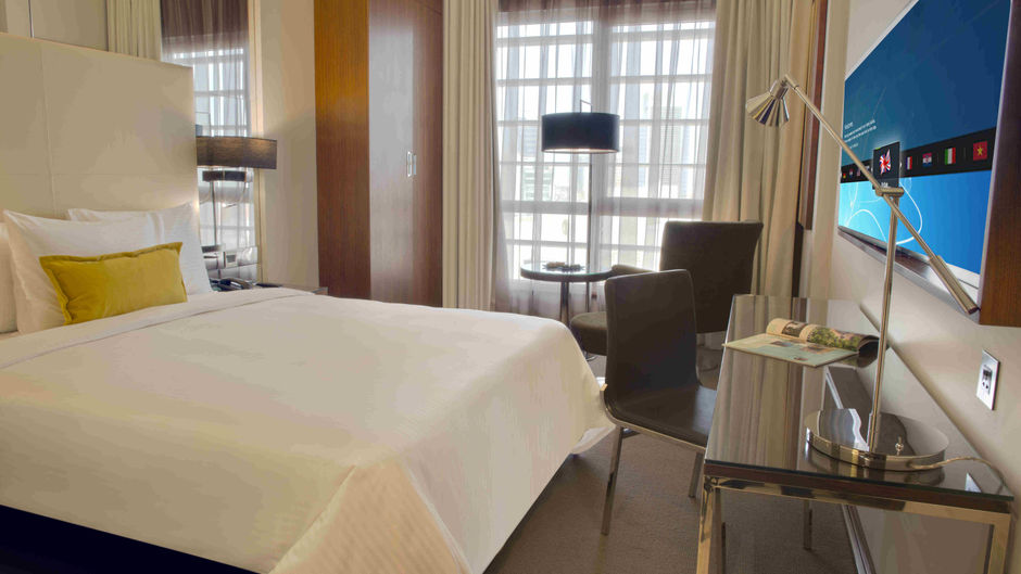 Centro Corniche Suite