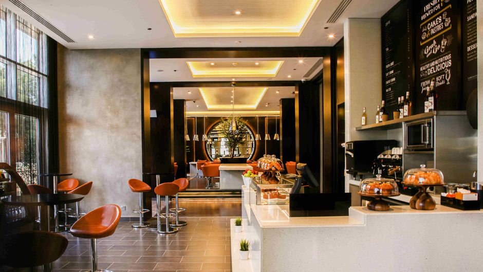 Centro Corniche Restaurant