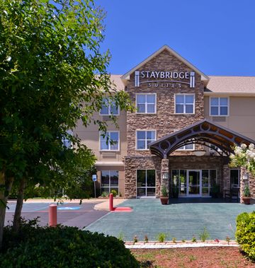 Staybridge Suites Wichita Falls