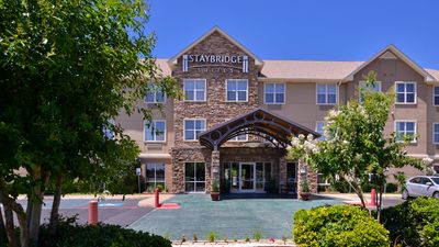Staybridge Suites Wichita Falls