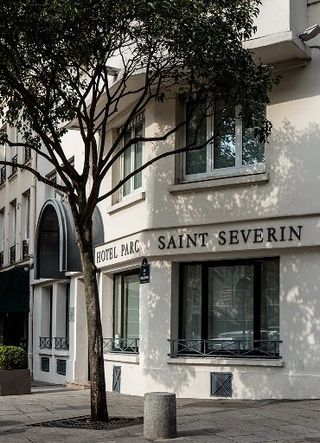 Parc Saint Severin