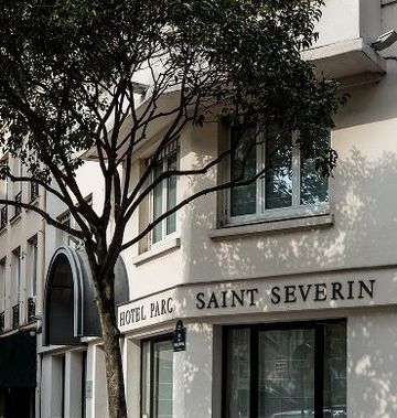 Parc Saint Severin