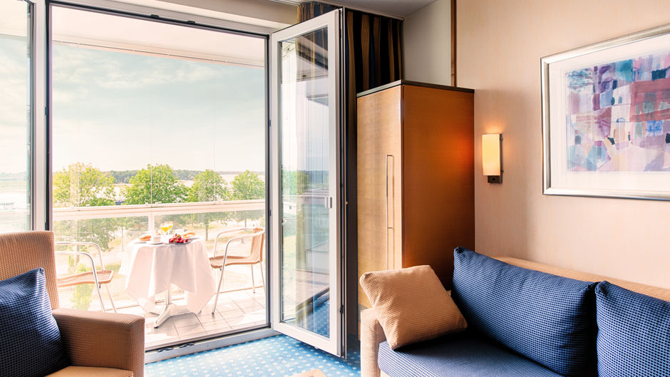 Welcome Hotel Wesel Room