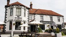 Berkshire Arms Hotel