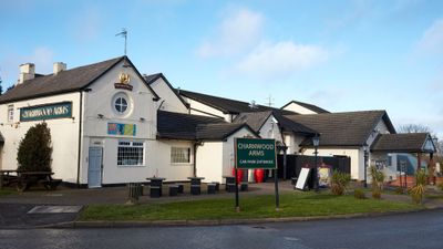 Charnwood Arms