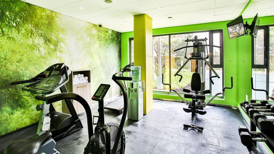 Holiday Inn Express Sandton-Woodmead Health Club