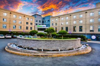 Holiday Inn Express Sandton-Woodmead