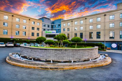Holiday Inn Express Sandton-Woodmead