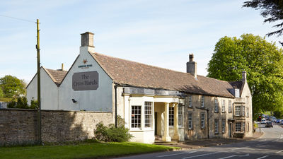Cross Hands Hotel