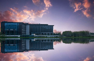 Holiday Inn Resort Maoshan Hot-Spring