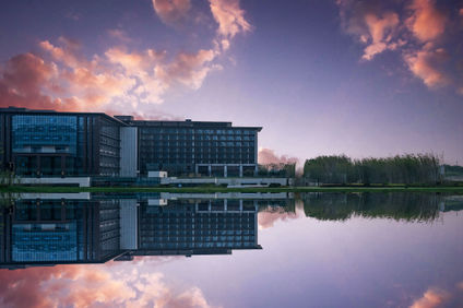 Holiday Inn Resort Maoshan Hot-Spring