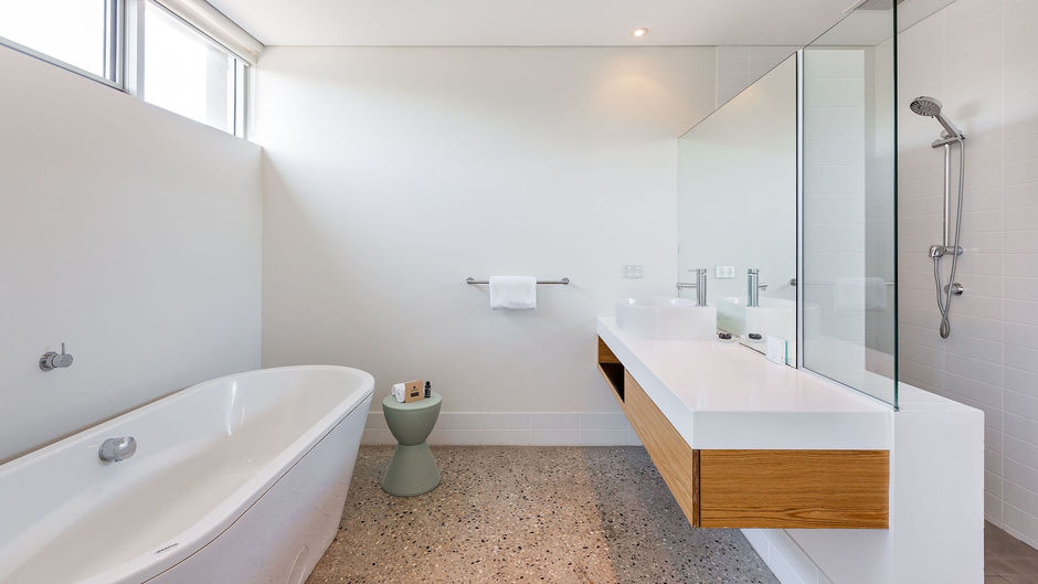 Smiths Beach Resort Room