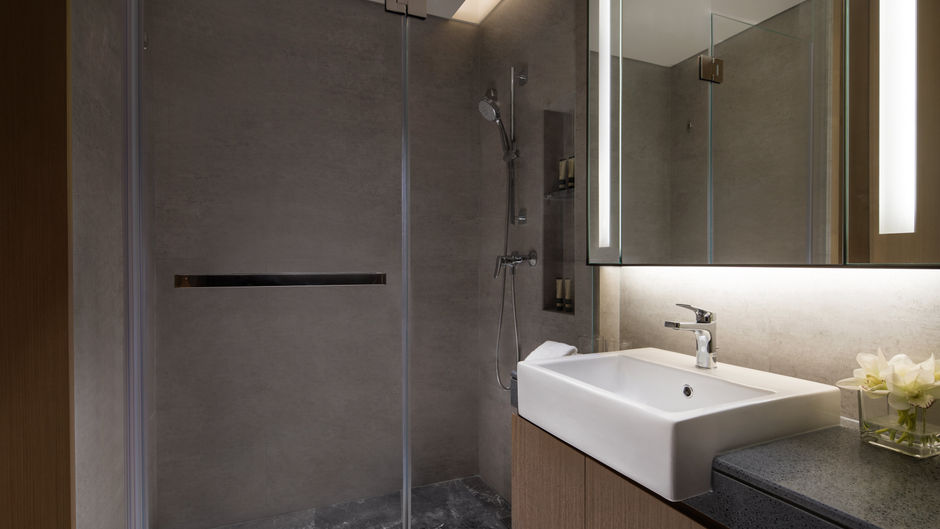 Citadines Songshan Lake Dongguan Room
