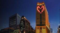 The Peninsula Tokyo