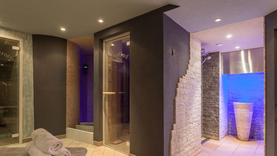 Belvoir Hotel Spa