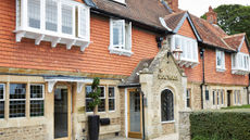 Dog House Hotel